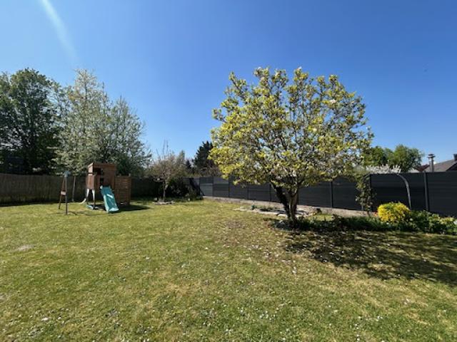 Vente Maison 7 pièces 198 m2 Marcoussis