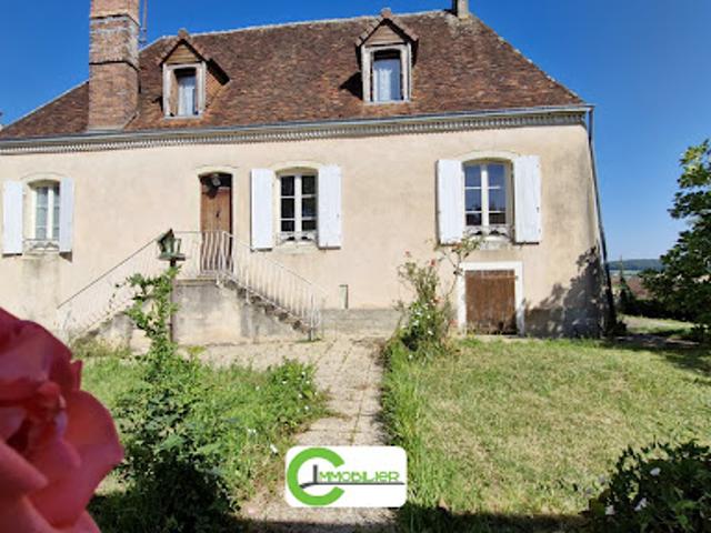 Vente Maison 7 pièces 198 m2 Montmirail