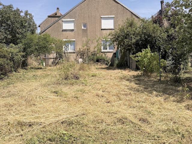 Vente Maison 7 pièces 198 m2 Noidant Chatenoy