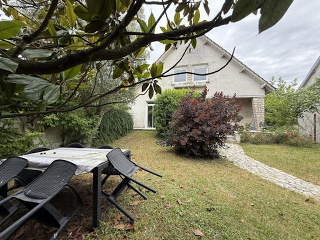Vente Maison 7 pièces 198 m2 Orleans