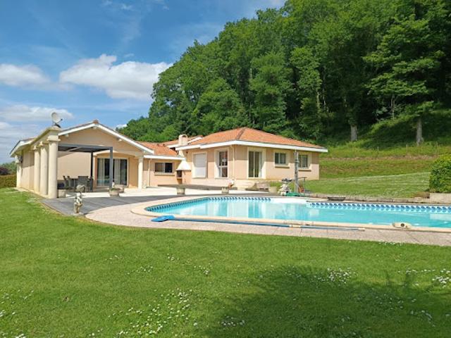 Vente Maison 7 pièces 198 m2 Aire sur l'Adour