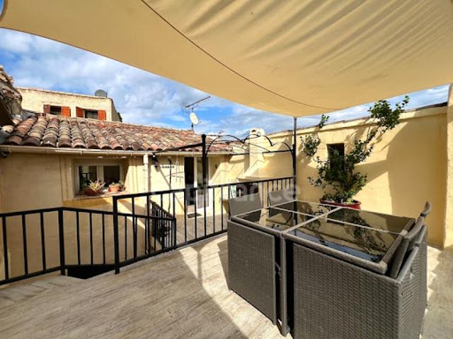 Vente Maison 7 pièces 198 m2 Cadenet
