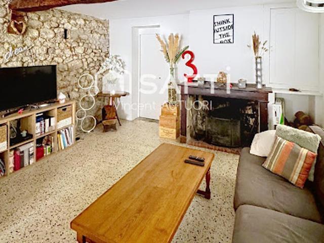Vente Maison 7 pièces 198 m2 Caraman