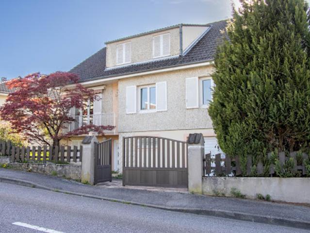 Vente Maison 7 pièces 198 m2 Houdemont