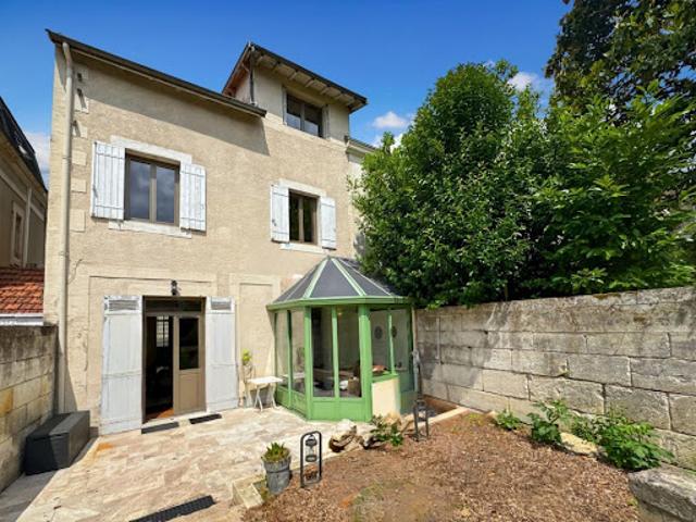 Vente Maison 7 pièces 198 m2 Perigueux