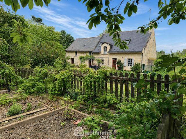Vente Maison 7 pièces 198 m2 Saint Sulpice