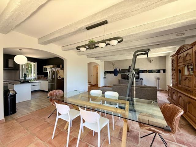 Vente Maison 7 pièces 198 m2 Vallauris