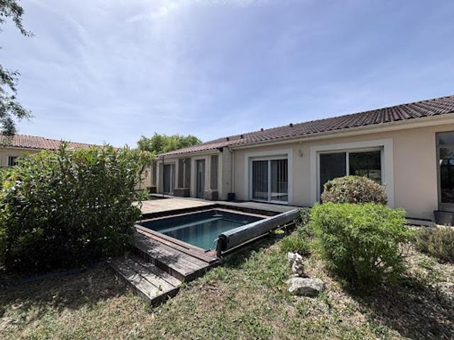 Vente Maison 7 pièces 199 m2 Loudun