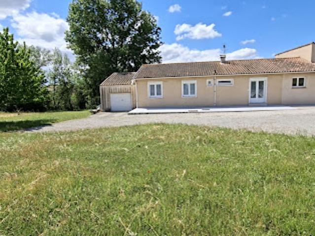 Vente Maison 7 pièces 199 m2 Saint Martin le Vieil