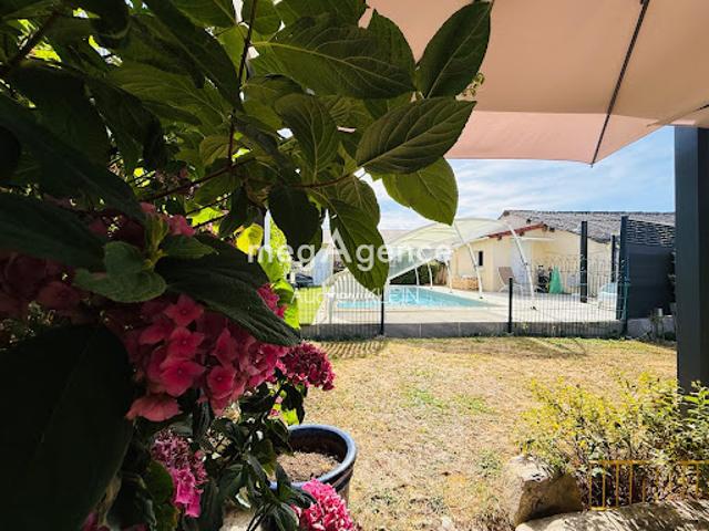 Vente Maison 7 pièces 199 m2 Sergines