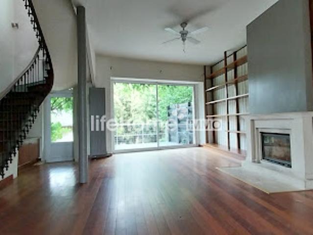 Vente Maison 7 pièces 199.89 m2 Le Blanc
