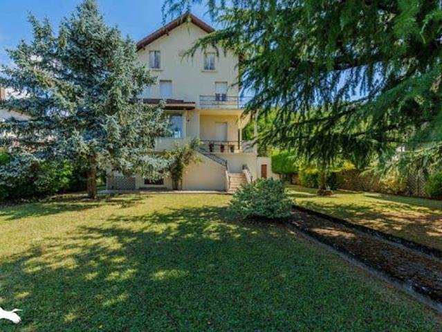 Vente Maison 7 pièces 199.89 m2 Saint Girons