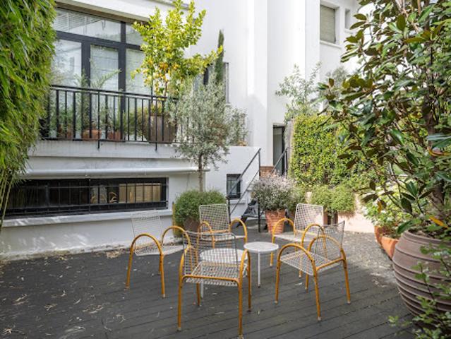 Vente Maison 7 pièces 199.9 m2 Boulogne Billancourt
