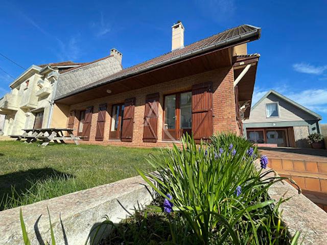 Vente Maison 7 pièces 199.9 m2 Fort Mahon Plage