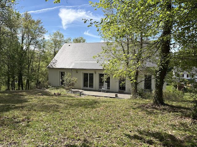 Vente Maison 7 pièces 190 m2 Noizay