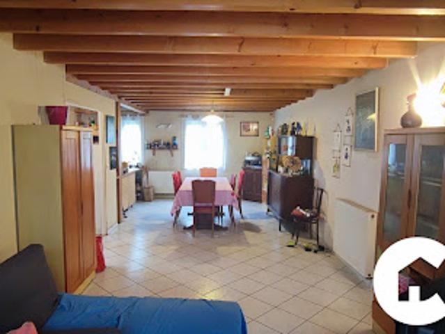 Vente Maison 7 pièces 190 m2 Oloron Sainte Marie