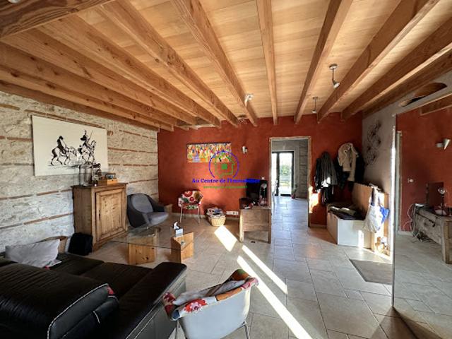 Vente Maison 7 pièces 190 m2 Agen