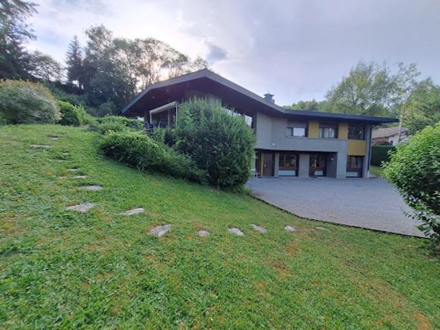 Vente Maison 7 pièces 190 m2 Alby sur Chéran