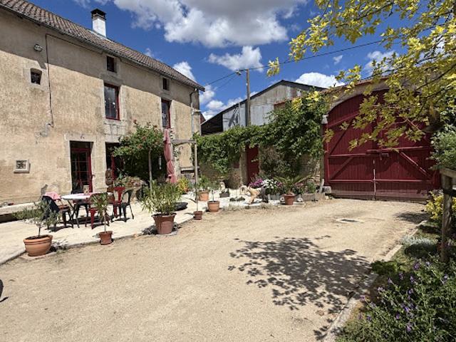 Vente Maison 7 pièces 190 m2 Ampilly le Sec