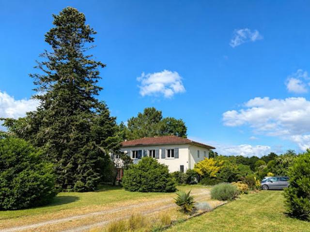 Vente Maison 7 pièces 190 m2 Angresse