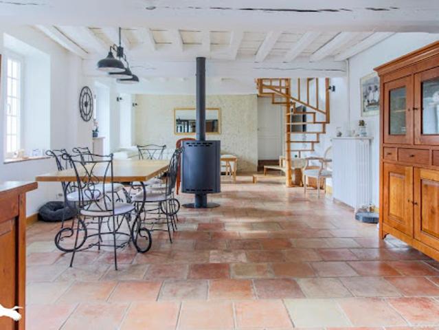 Vente Maison 7 pièces 190 m2 Anet
