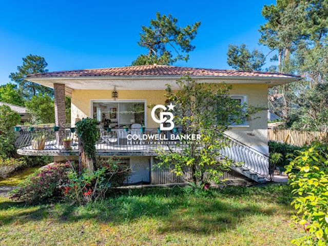 Vente Maison 7 pièces 190 m2 Arcachon