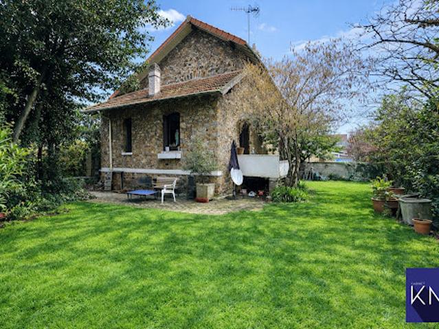 Vente Maison 7 pièces 190 m2 Bagneux