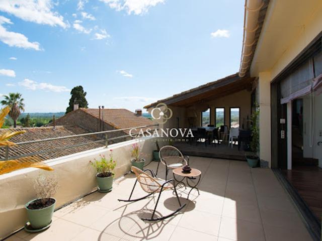Vente Maison 7 pièces 190 m2 Beziers