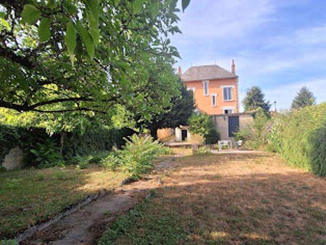 Vente Maison 7 pièces 190 m2 Brienon sur Armançon