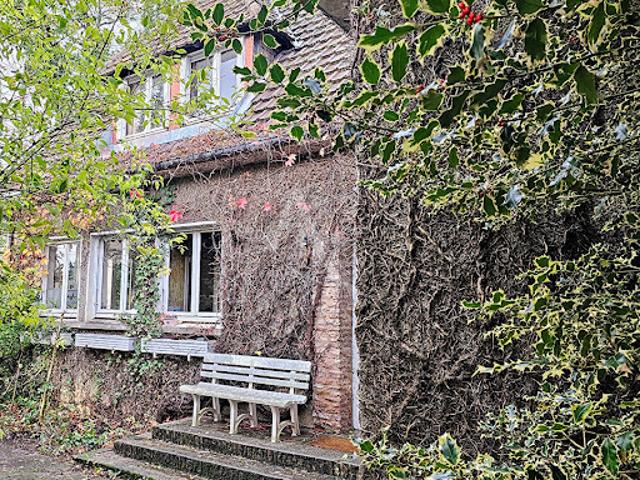 Vente Maison 7 pièces 190 m2 Caen