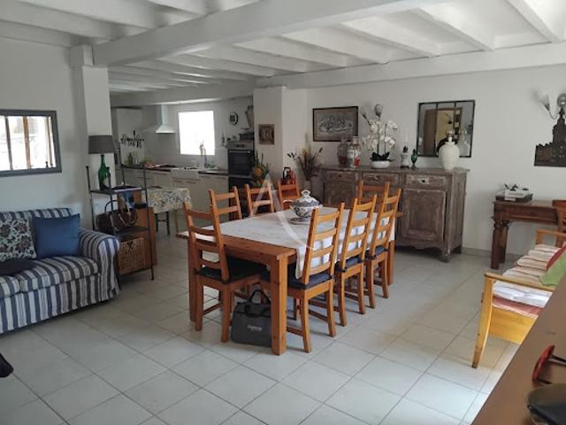 Vente Maison 7 pièces 190 m2 Capendu