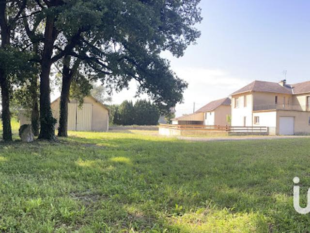 Vente Maison 7 pièces 190 m2 Carrere