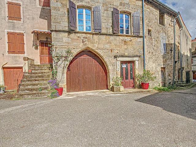 Vente Maison 7 pièces 190 m2 Ceilhes et Rocozels