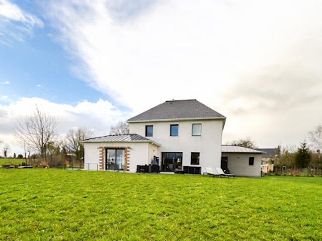 Vente Maison 7 pièces 190 m2 Combourg