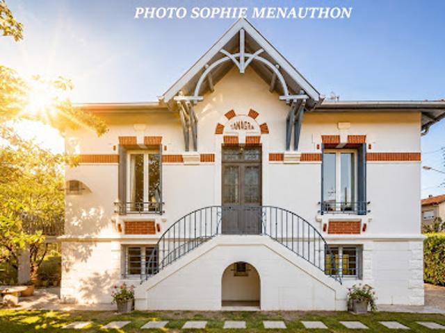 Vente Maison 7 pièces 190 m2 Dax