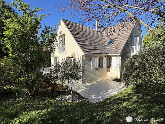 Vente Maison 7 pièces 190 m2 Fourqueux