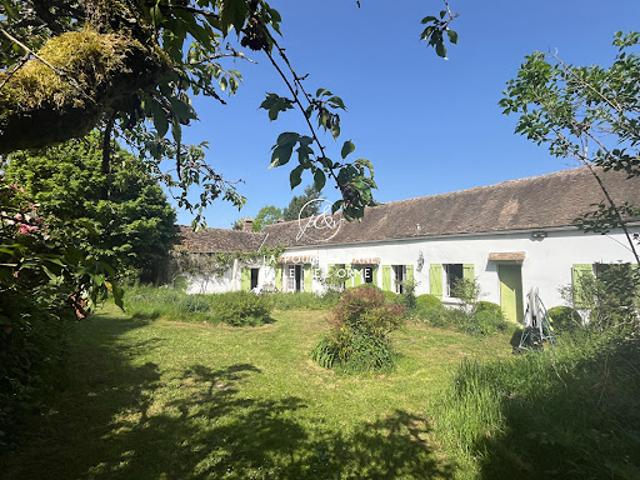 Vente Maison 7 pièces 190 m2 Gambais