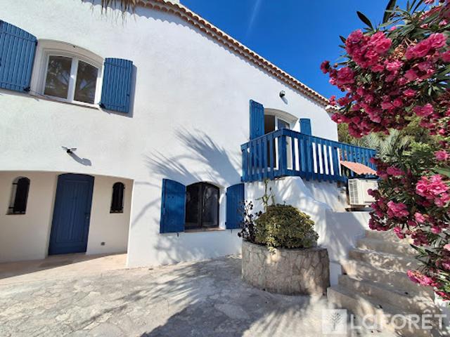 Vente Maison 7 pièces 190 m2 Hyeres