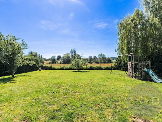 Vente Maison 7 pièces 190 m2 Gambais