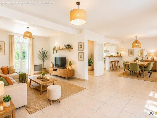 Vente Maison 7 pièces 190 m2 Le Conquet