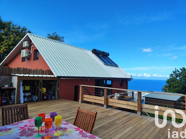 Vente Maison 7 pièces 190 m2 Le Plate