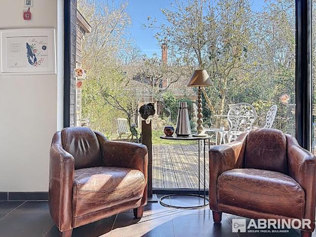 Vente Maison 7 pièces 190 m2 Lille