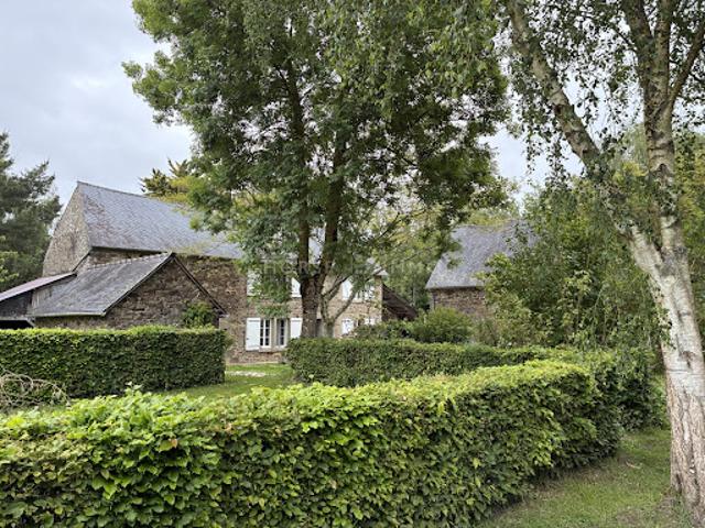 Vente Maison 7 pièces 190 m2 Plouër sur Rance