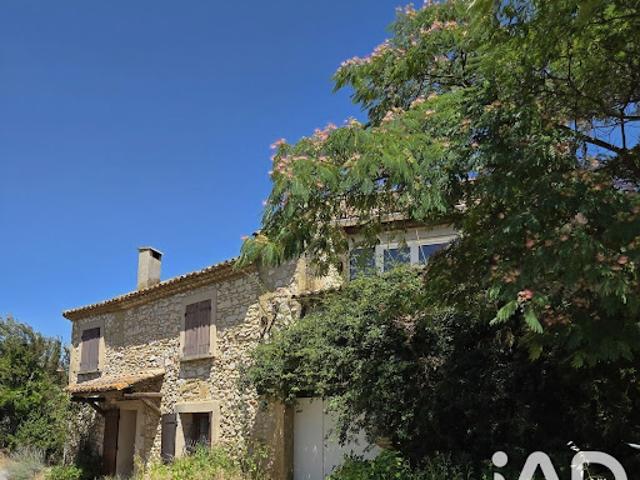 Vente Maison 7 pièces 190 m2 Roquemaure