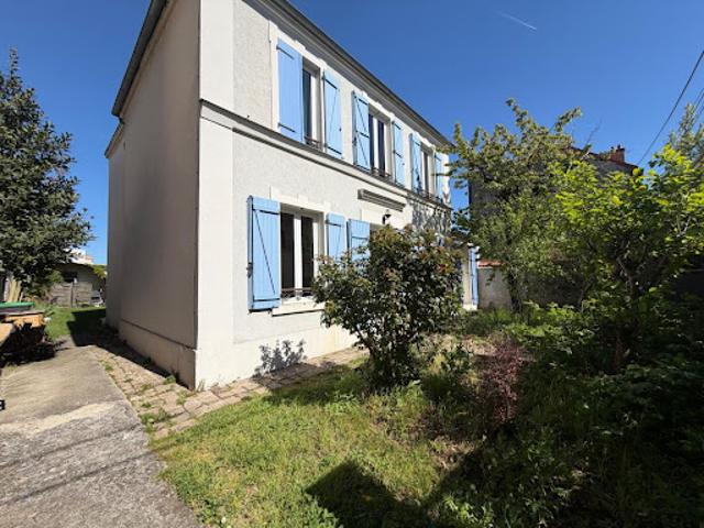 Vente Propriété 7 pièces 190 m2 Saint maur des fosses