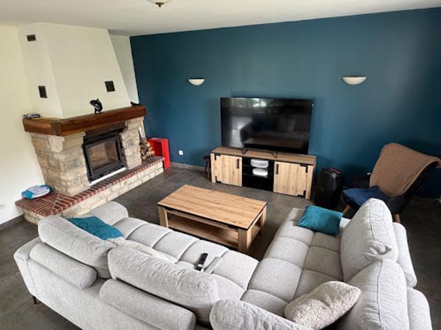 Vente Maison 7 pièces 190 m2 Saint Dizier