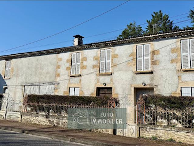 Vente Maison 7 pièces 190 m2 Saint Symphorien