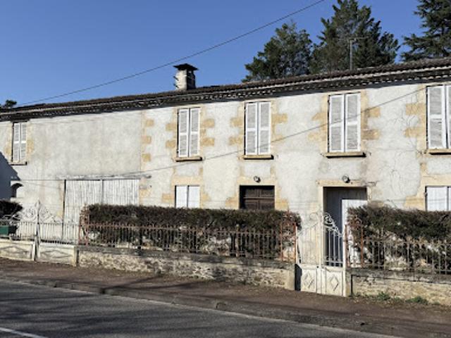 Vente Maison 7 pièces 190 m2 Saint Symphorien