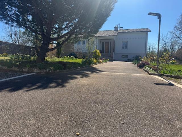 Vente Maison 7 pièces 190 m2 Saint Vallier