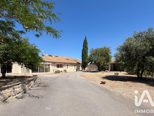 Vente Maison 7 pièces 190 m2 Sigean